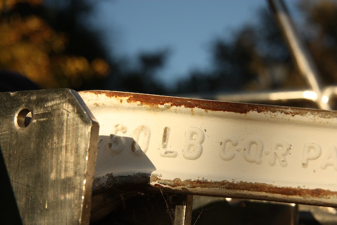 CQR